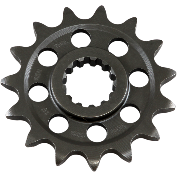 (image for) Renthal 15T Front Sprocket UL for SUZUKI GSX-R1000 01-08