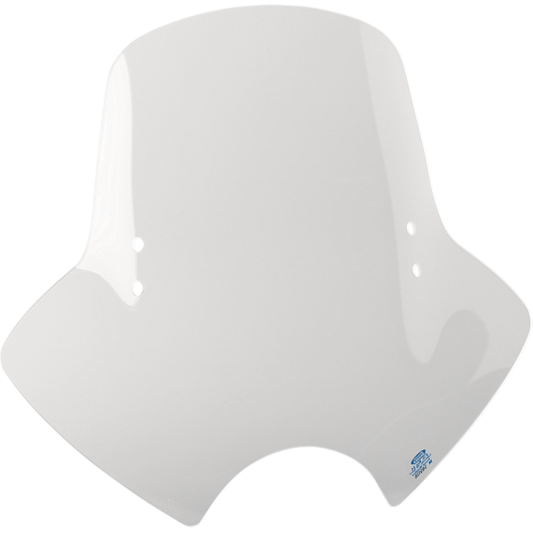 (image for) MEMPHIS SHADES METRIC Demon Windshield, Clear