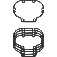 (image for) Clutch Release Cover Gasket 07-17 Twin Cam (Foamet)
