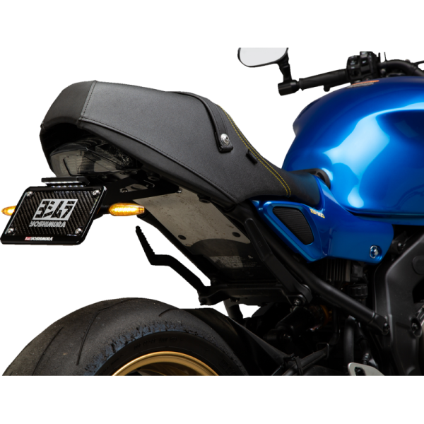 (image for) YOSHIMURA Fender Eliminator Kit for Yamaha XSR900 22-24