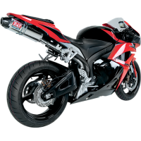 (image for) Yoshimura RS-5 Slip-On for Honda CBR600RR 09-23