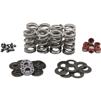 (image for) Racing Valve Shim Kit, 0.630" Lift, Steel Retainers