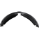 (image for) Bobster Ballast Convertible Sunglasses/Goggles - Black/Crimson w/ Red/Yellow Mirror