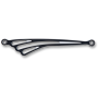 (image for) Deep Cut Flat Shifter Rod