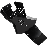 (image for) AXP Racing Xtrem Skid Plate, Black