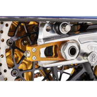 (image for) PM Rotor Speedstar Black Ops (1710-4301)