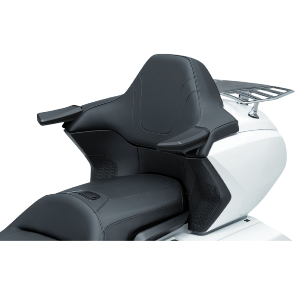Kuryakyn Omni Passenger Armrests