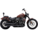 (image for) NH SERIES MUFFLERS - Raven black