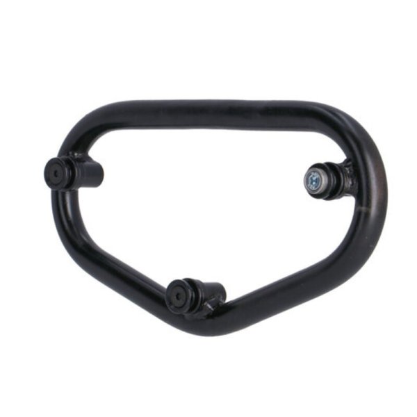 (image for) SW-MOTECH SLC Side Carrier - Right - Honda CMX1100 Rebel