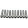 (image for) Smooth Coarse-Thread Socket-Head Bolt 5/16"-18 X 1 1/4"