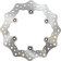 (image for) Moose Offroad RFX Rear Brake Rotor