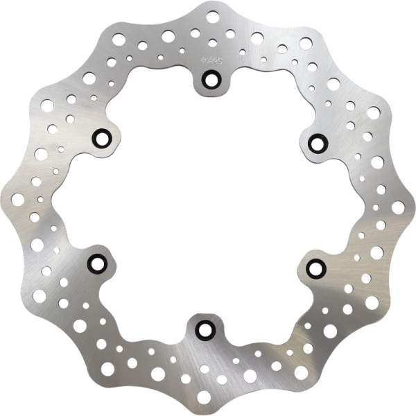 (image for) Moose Racing Moose Offroad RFX Rear Brake Rotor