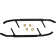 (image for) Woody's EXTENDER III™ Flat-Top Runner (4612-0305)