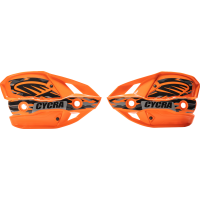 (image for) Replacement Handshields, Orange