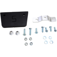 (image for) Pro LG Skid Plate for YAMAHA YZ450FX 16-18