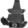 (image for) Pro LG Skid Plate for HUSQVARNA TE 250/300 17-19