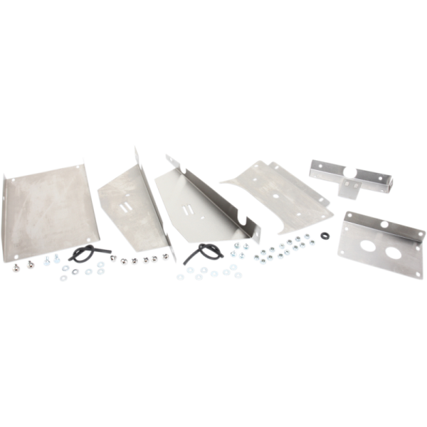 (image for) Standard Fender Eliminator Kit for Kawasaki ZR7/S 00-04