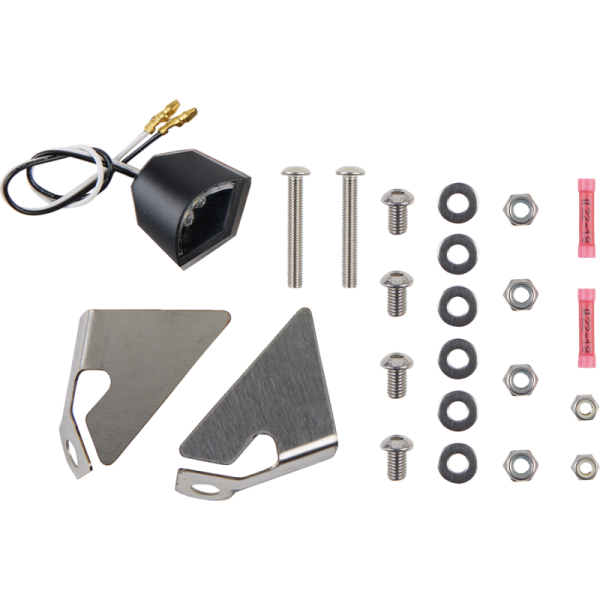 (image for) COMPETITION WERKES Standard Fender Eliminator Kit for Ducati 959 Panigale 16, 1299 Panigale 15-16