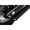 (image for) PCX Twin Slash Slip-On Muffler Black