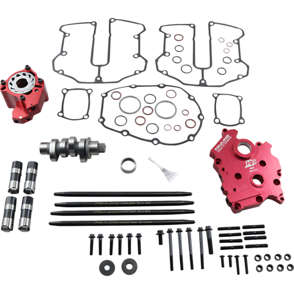 (image for) FEULING OIL PUMP CORP. Race Series Camchest Kit 592 Cam