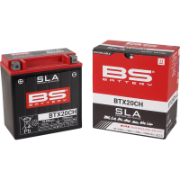 (image for) BS Battery SLA AGM Battery 2113-0639