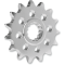 (image for) Vortex Front Steel Sprocket 14T