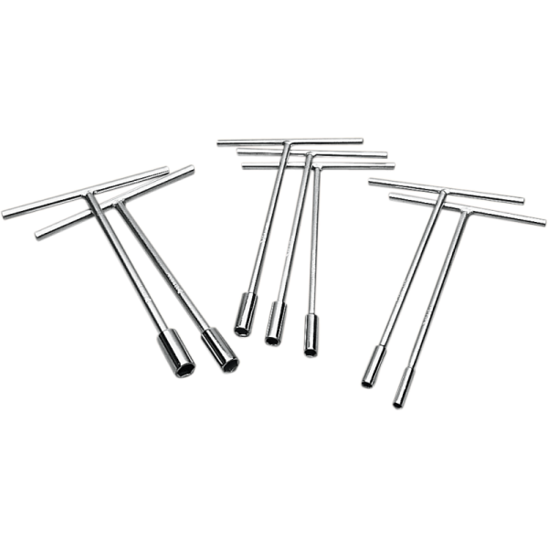 (image for) Motion Pro 13 mm Socket T-Handle (22 cm L / 8 3/4")