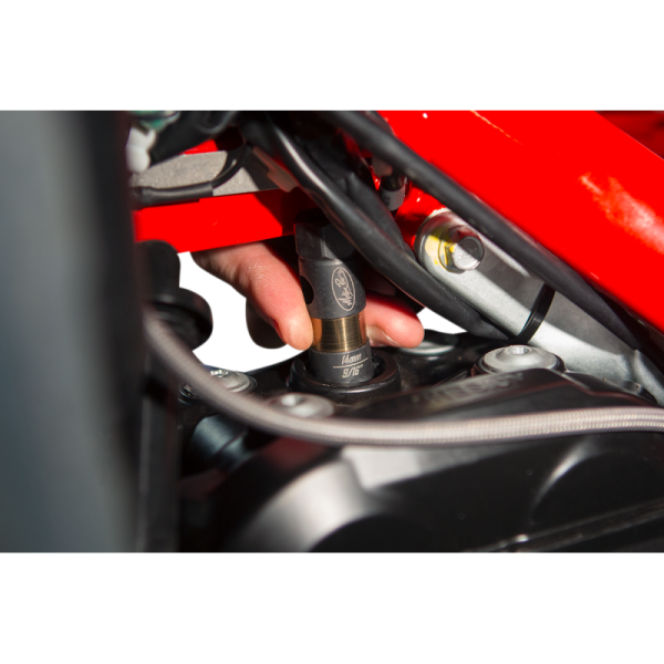 (image for) Motion Pro 14 mm spark plugs