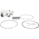 (image for) Wiseco High-Performance Piston Kit - 0910-0335