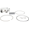 (image for) Wiseco High-Performance Piston Kit - 0910-0335