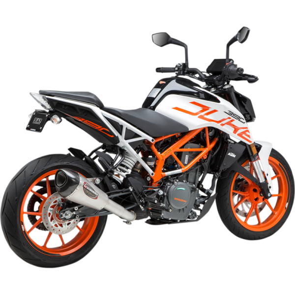 (image for) YOSHIMURA Fender Eliminator Kit for KTM 390 Duke 17-20