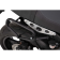 (image for) SLC Side Carrier - Right - Yamaha XSR 900, XSR 900 Abarth