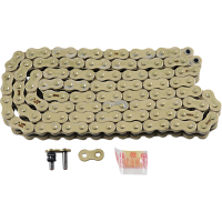 (image for) 530MAX-X Drive Chain - Gold, 150 Links