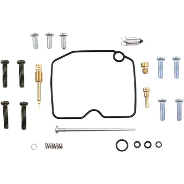 (image for) All Balls Carburetor Repair Kit