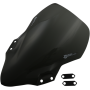 (image for) Zero Gravity Sport Touring Windscreen, Light smoke