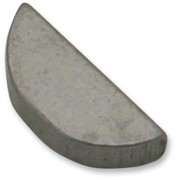 S&S CYCLE S&S Woodruff Parallel Key