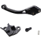 (image for) Vortex Short Black Clutch Lever
