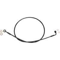 (image for) XR Stainless Front Brake Line Kit 1741-5531