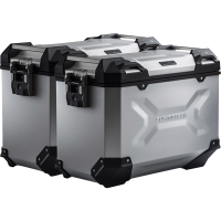 (image for) TRAX ADV Side Case Set - 45/45 L, Silver