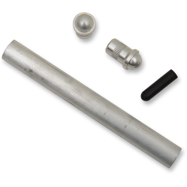 Baron Custom Accessories Air Injection System Removal Kits