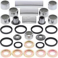(image for) Linkage Bearing Kit - Kawasaki KX450F 06-18