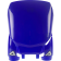 (image for) Acerbis Raptor Front Number Plate - Yamaha YZ250F 24-26, YZ450F 23-25, YZ450FX 24-26 - YZ blue