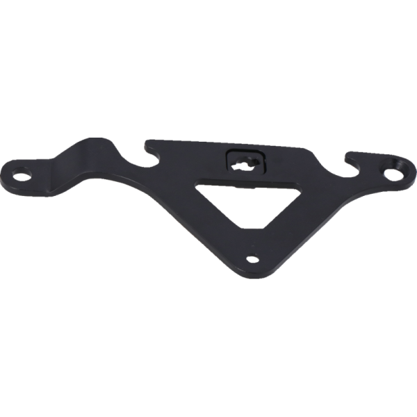 (image for) SW-MOTECH SLH Side Carrier for LH1 - Left - Kawasaki EN650 Vulcan S
