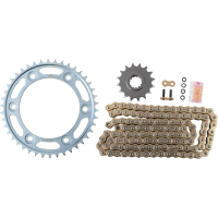 (image for) X-Ring Chain & Sprocket Kit for Honda CBR1000RR 08-16