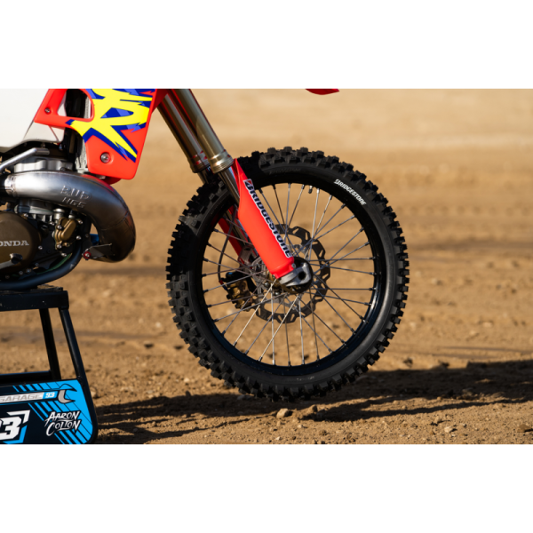 (image for) EBC CX Extreme Vee Front Rotor