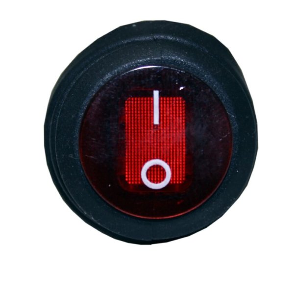 (image for) SPEED DEMON Replacement waterproof rocker switch