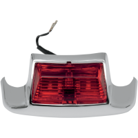 (image for) Fender Tip Light Red