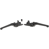 (image for) Anthem Adjustable Lever Set - Black
