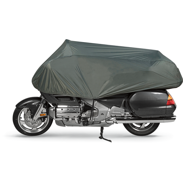 (image for) Dowco Guardian Traveler Motorcycle Cover