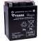 (image for) Yuasa High-Performance AGM Maintenance-Free Battery YTX14AHL-BS